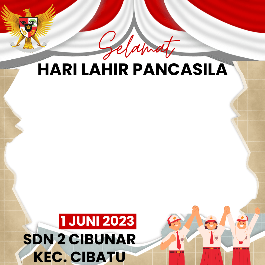 Hari lahir Pancasila 