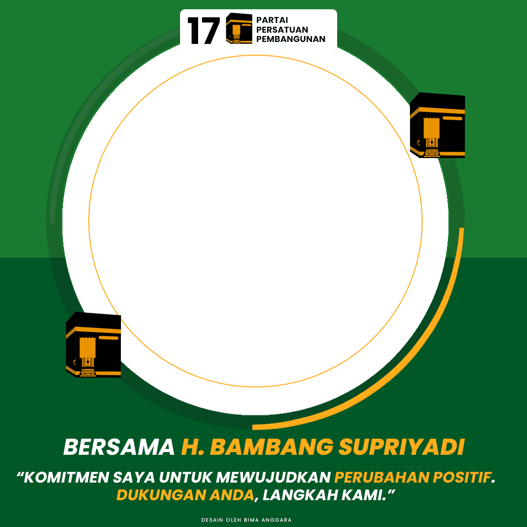 T*****n H. Bambang Supriyadi