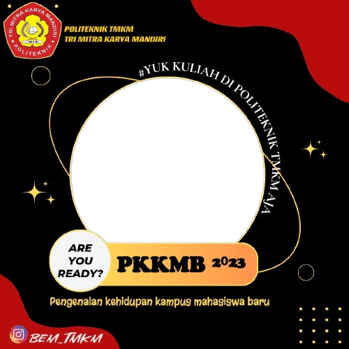 PKKMB Politeknik TMKM 2023