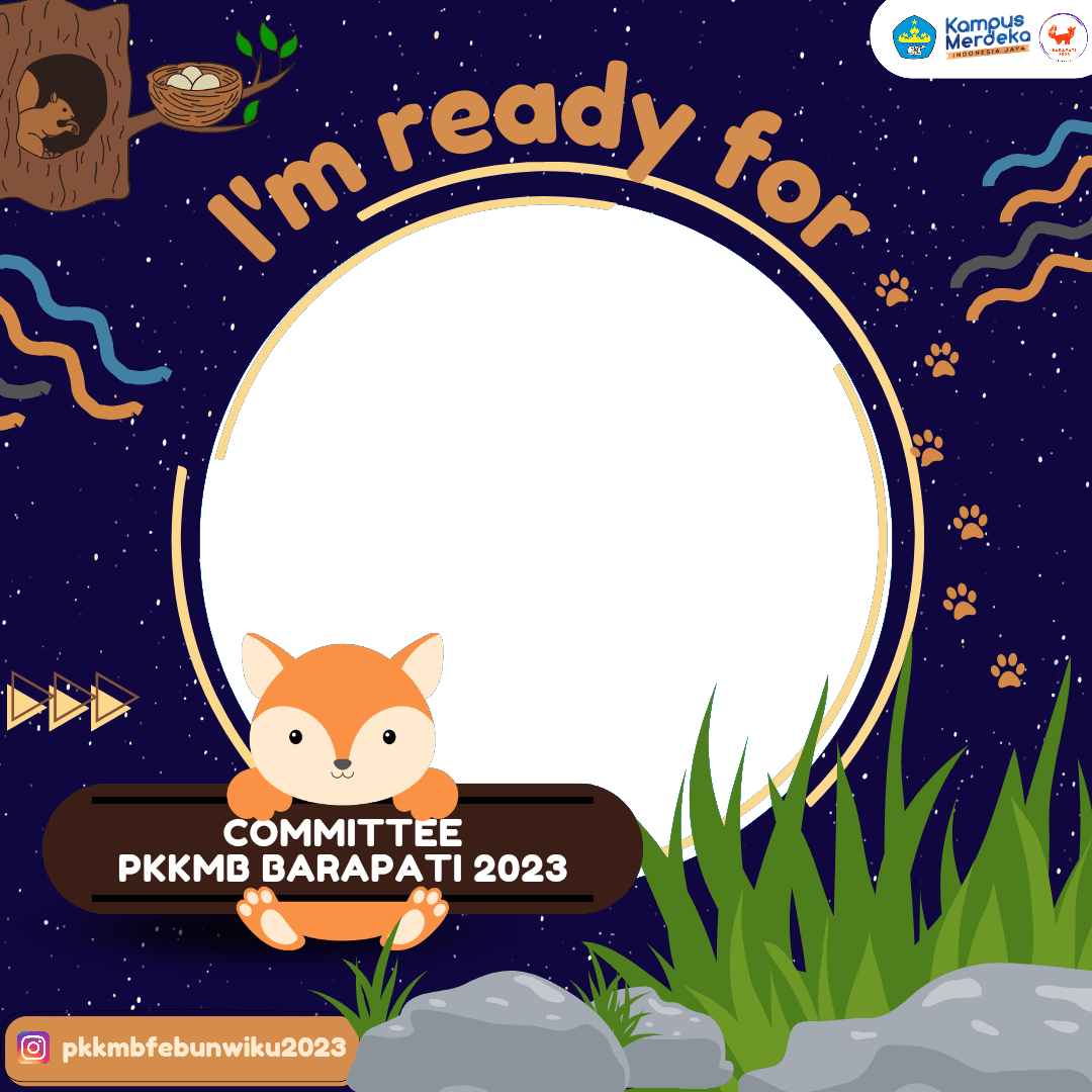 Committee Barapati 2023