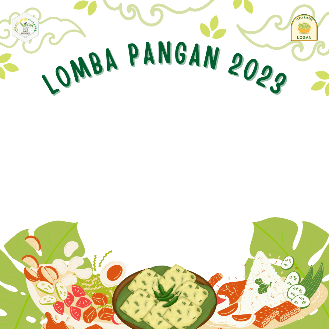 Lomba Pangan 2023