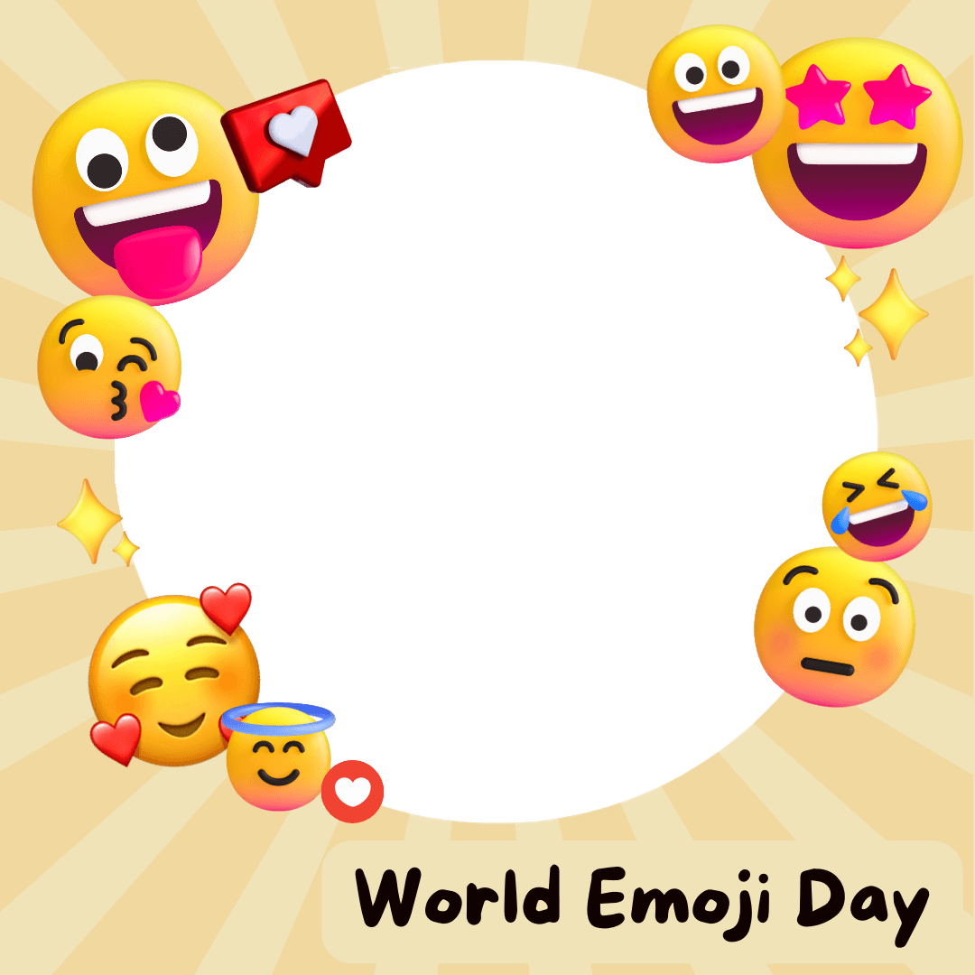 Hari Emoji