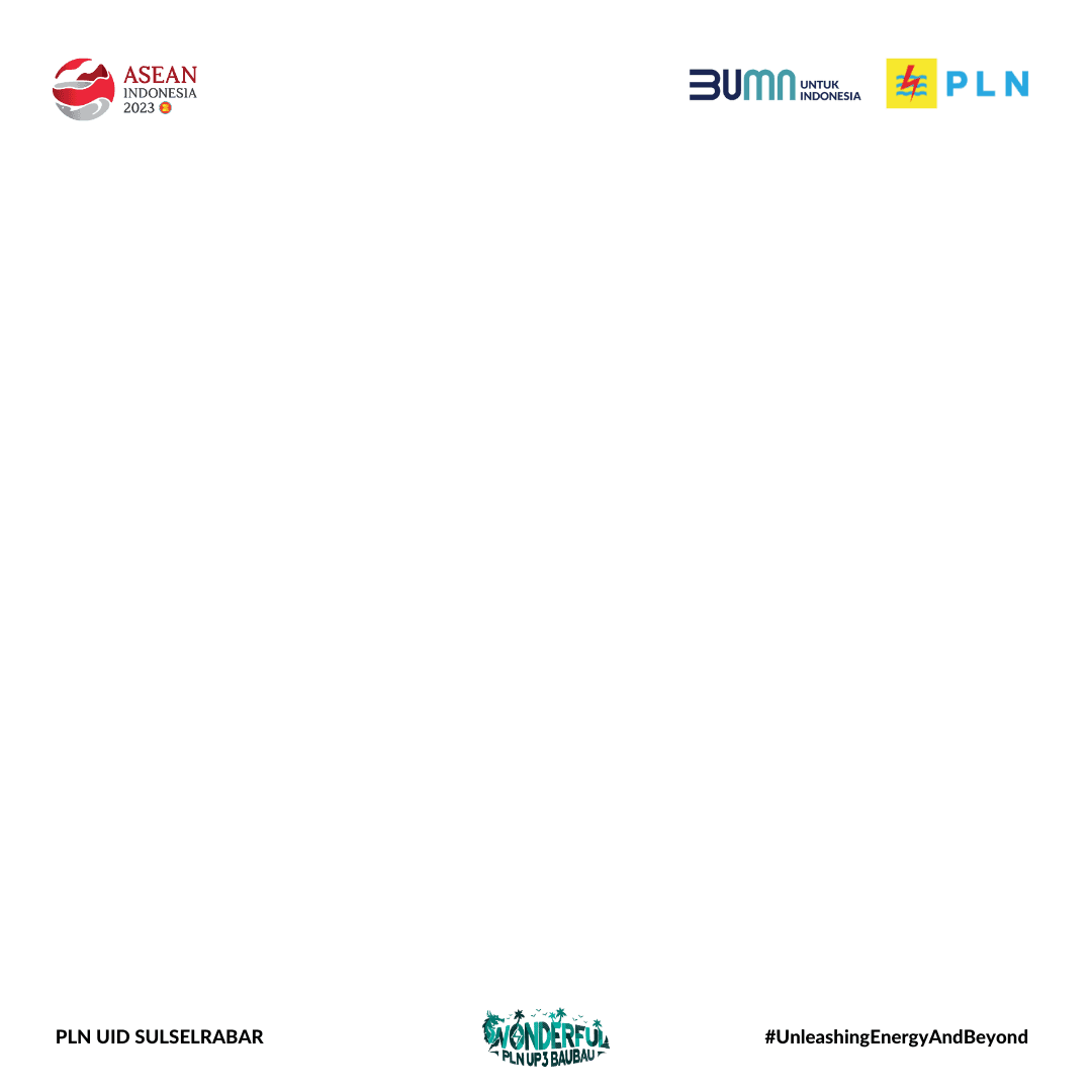 Konten PLN Share Monday Motivation 