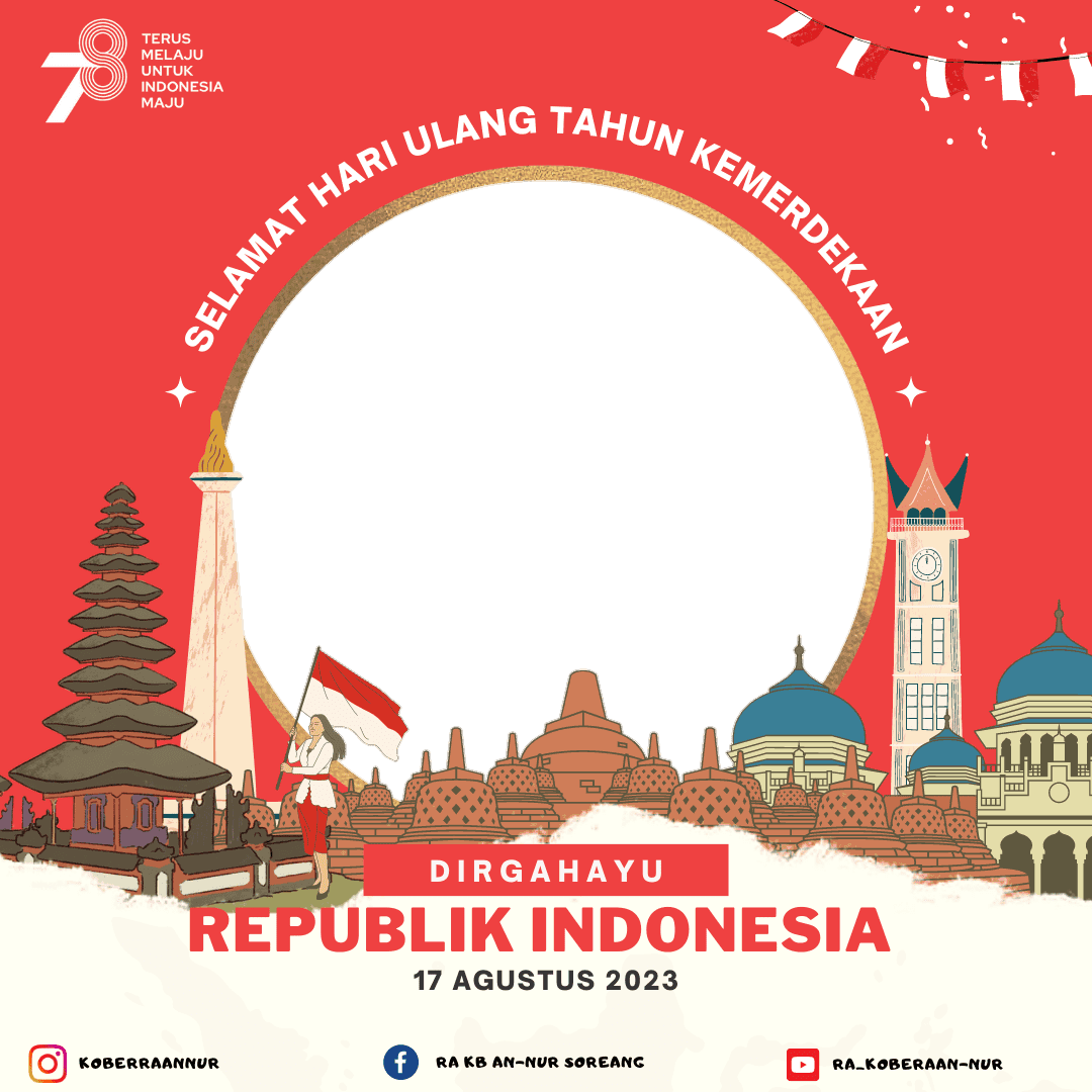 17 Agustus 2023 Ra & KB An-Nur