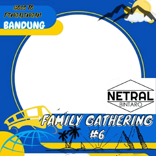 NETRAL BINTARO