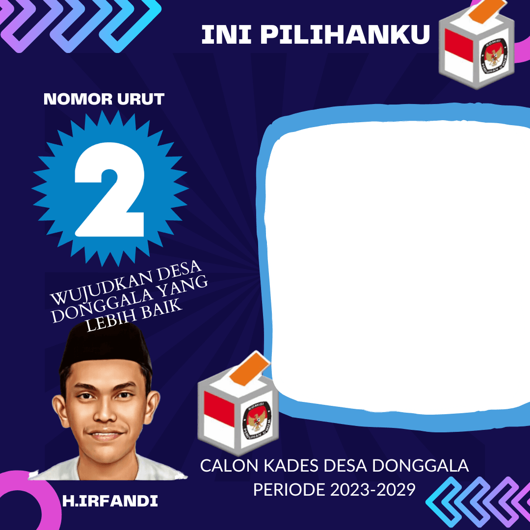 Salam Dua Jari
