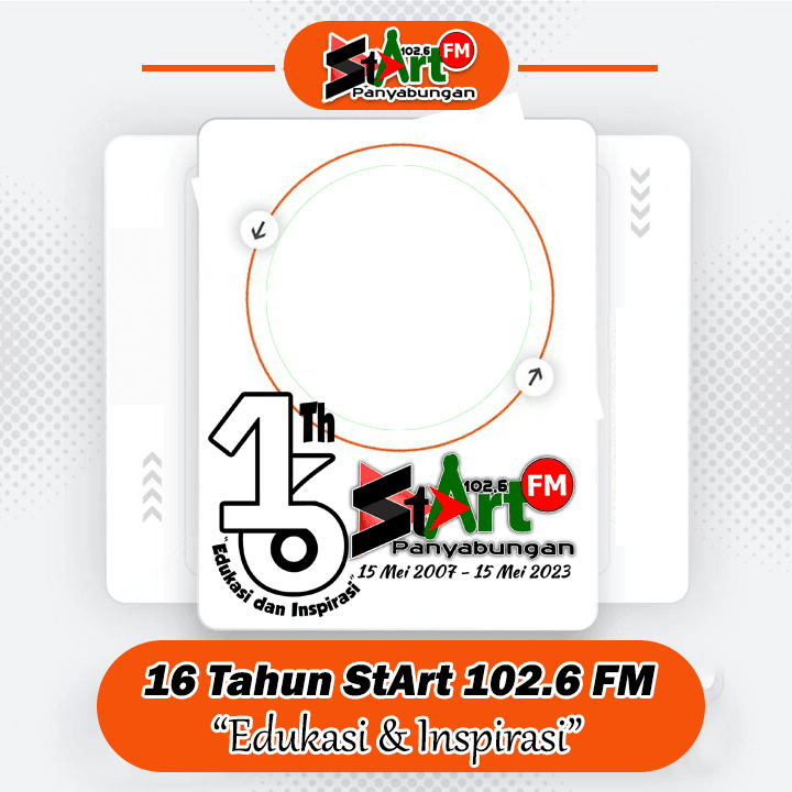 16 Tahun StArt FM