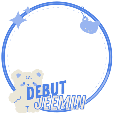 JEEMIN DEBUTATION