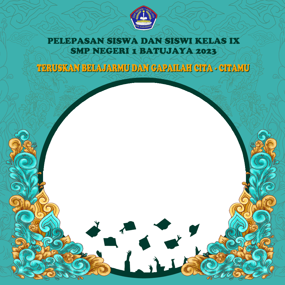 SABAJA GRADUATION CLASS OF 2023