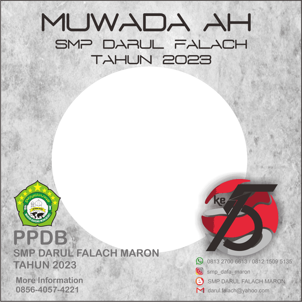 muwadaahsmpdarulfalach2023