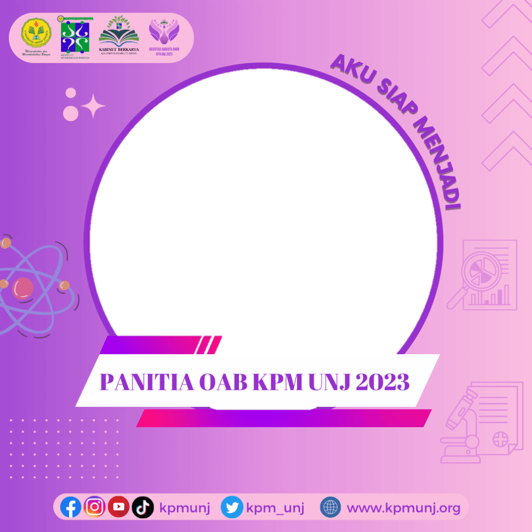 T*****n Panitia OAB KPM 2023