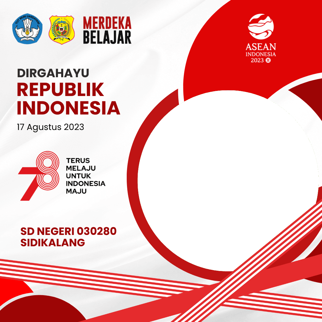 HUT ke-78 RI