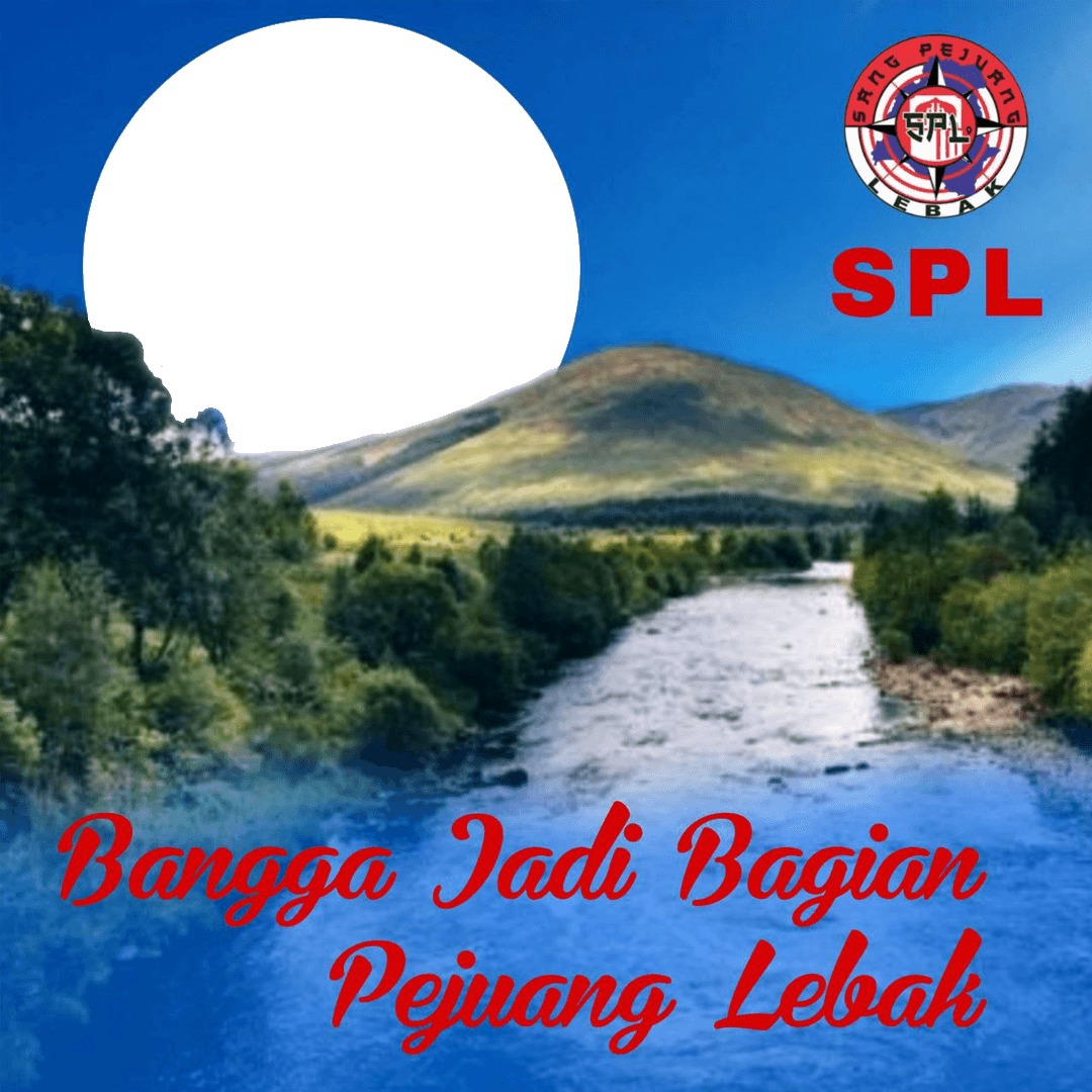Sang Pejuang Lebak