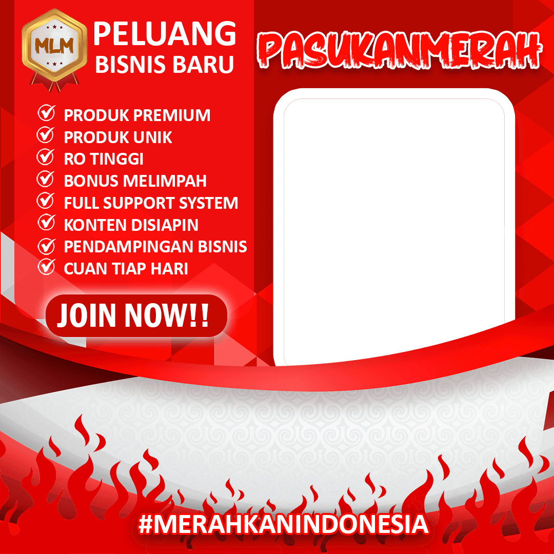 PasukanMerah