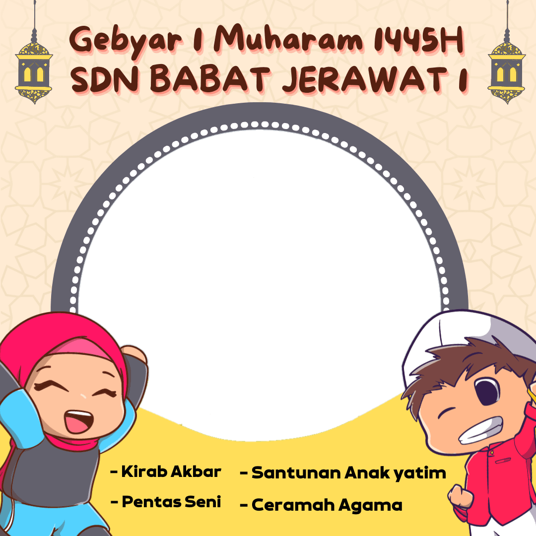 Muharam sdn babat jerawat1