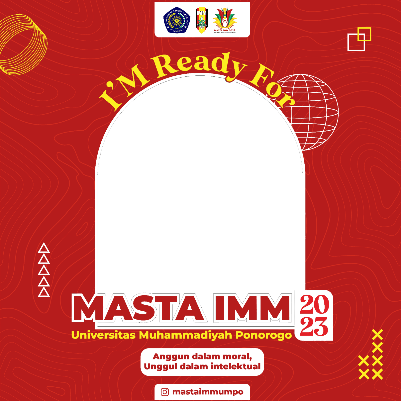 MastaIMM 2K23