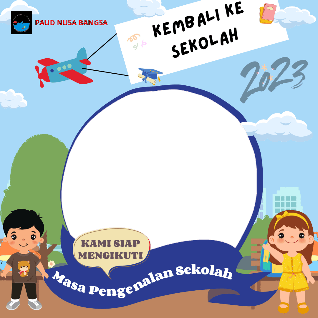 Paud Nusa Bangsa
