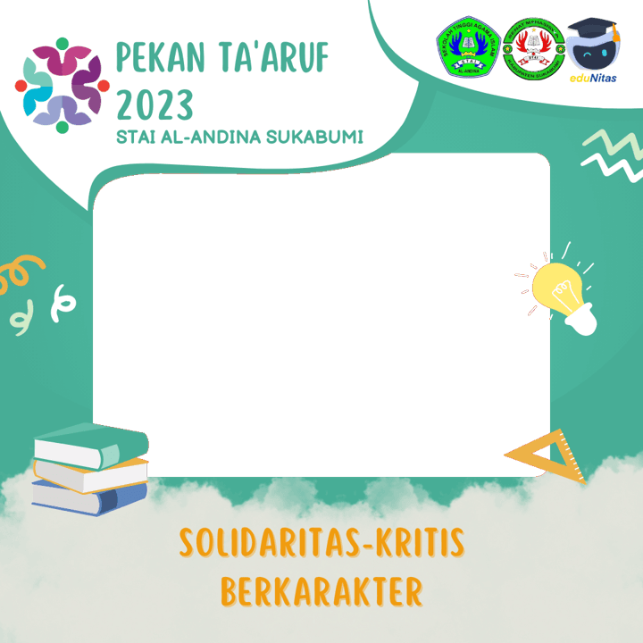 Pekan Ta'aruf 2023