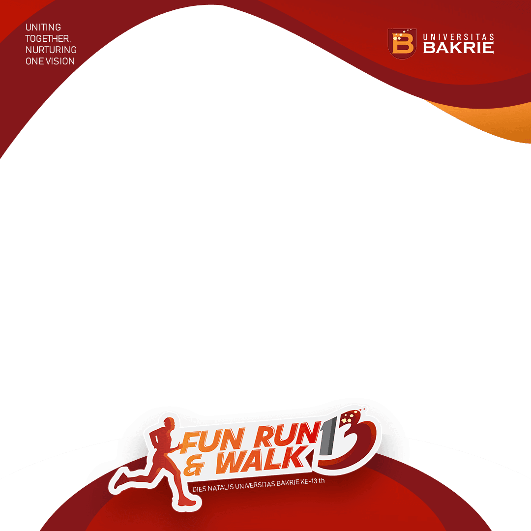 UBakrie Fun Run & Walk 13K 