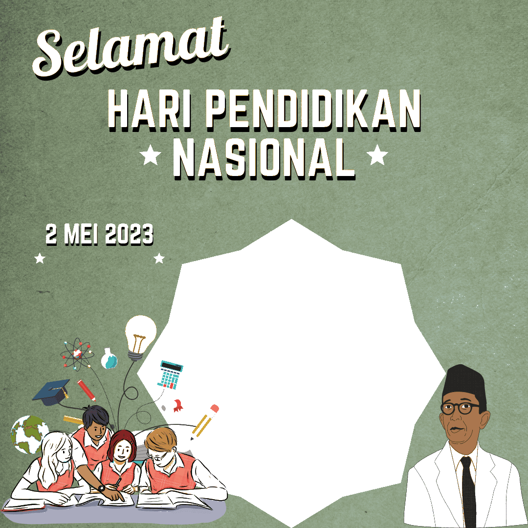 Hari Pendidikan Nasional