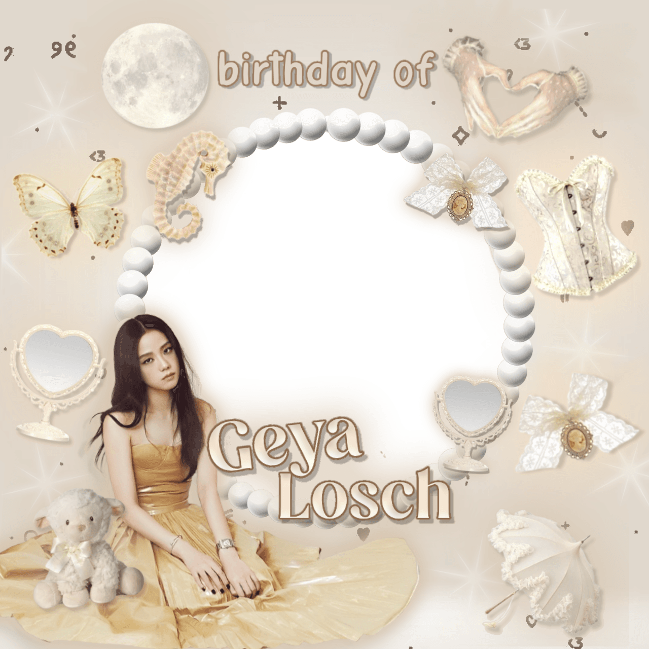 geya’s day