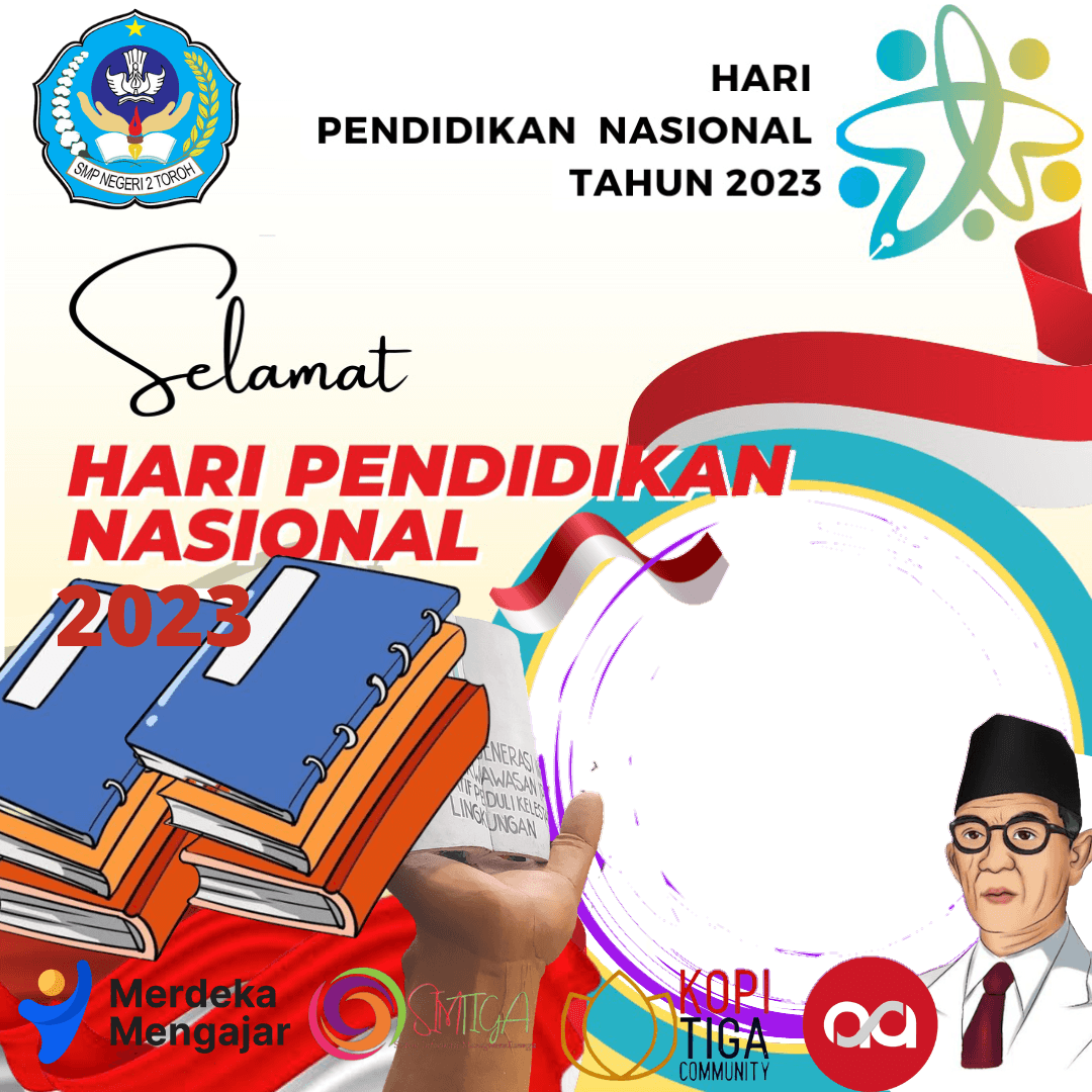 AsaHardiknas2023 SMPN 2 TOROH