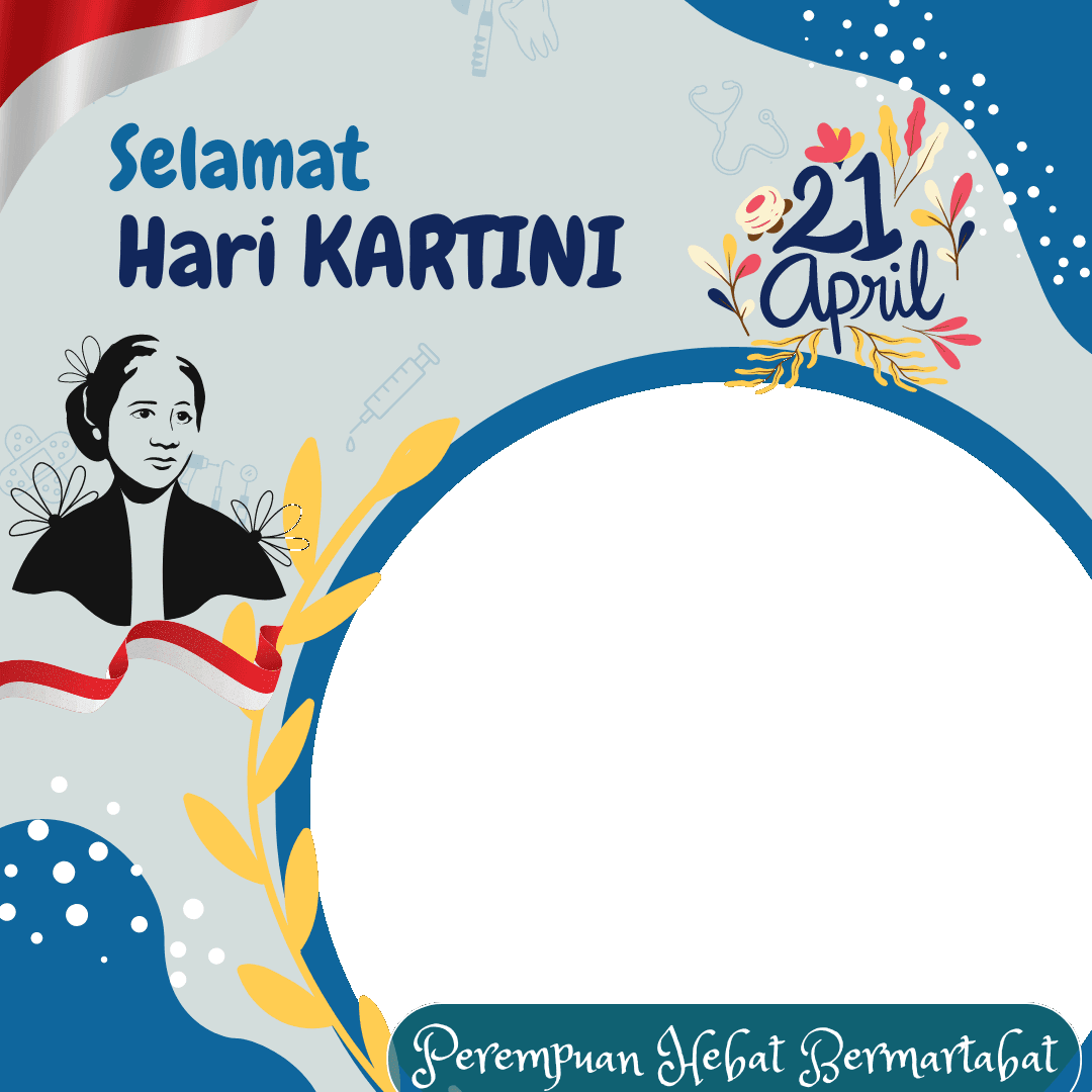 Hari Kartini 2023