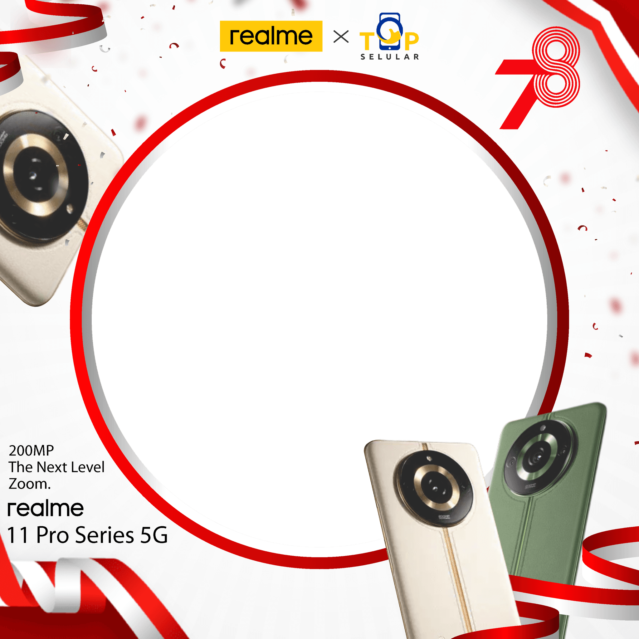topsel-realme