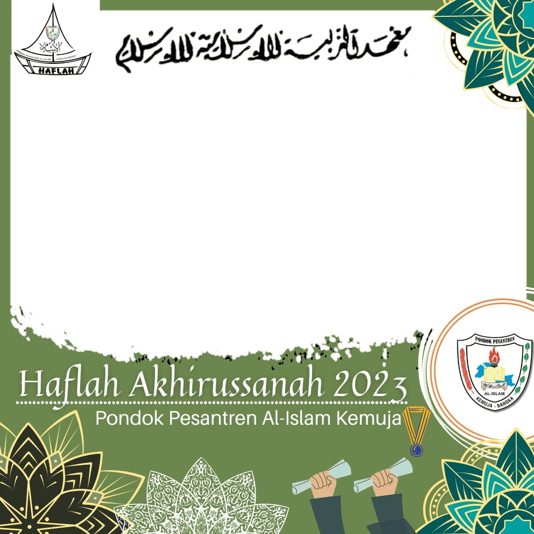HAFLAH AL-ISLAM 2023