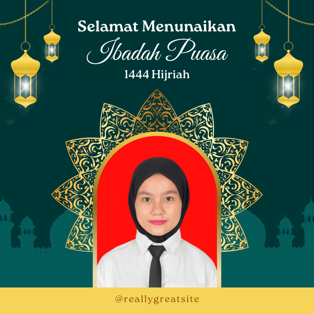 upt puskesmas sekolaq darat idul fitri