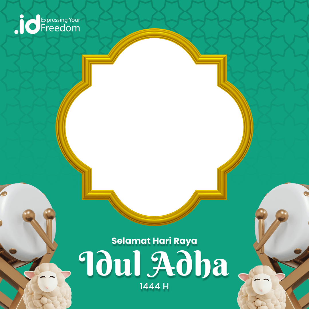 Idul Adha 1444 H