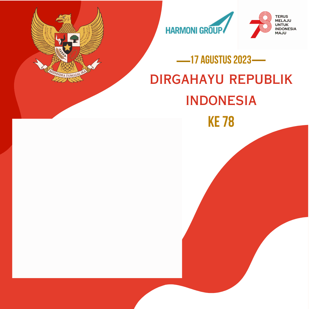 Hari Kemerdekaan Indonesia Harmoni Group