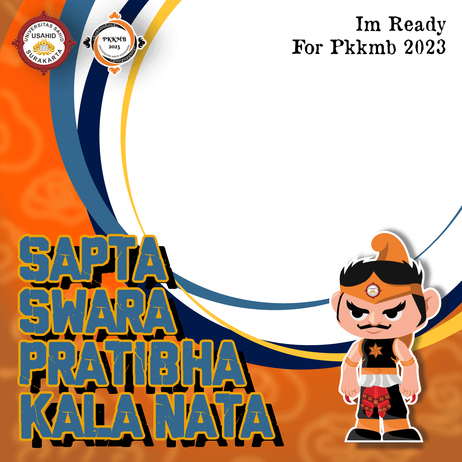 Ospek Sahid