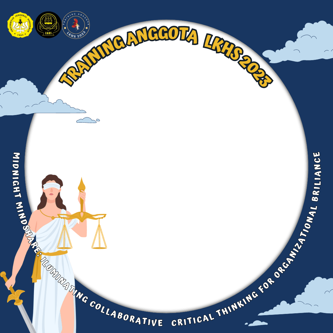 T*****n Training Anggota LKHS 2023