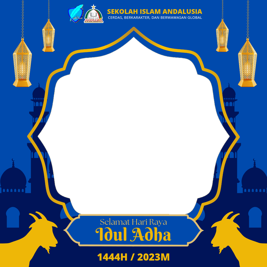 Idul Adha 1444H Andalusia 