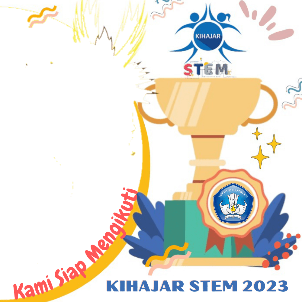 Kihajar Stem 2023