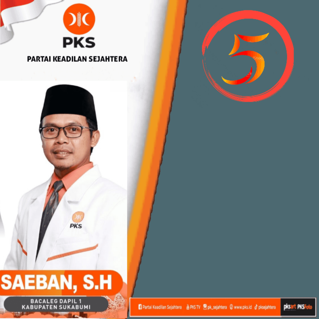 PKS SAEBAN, SH