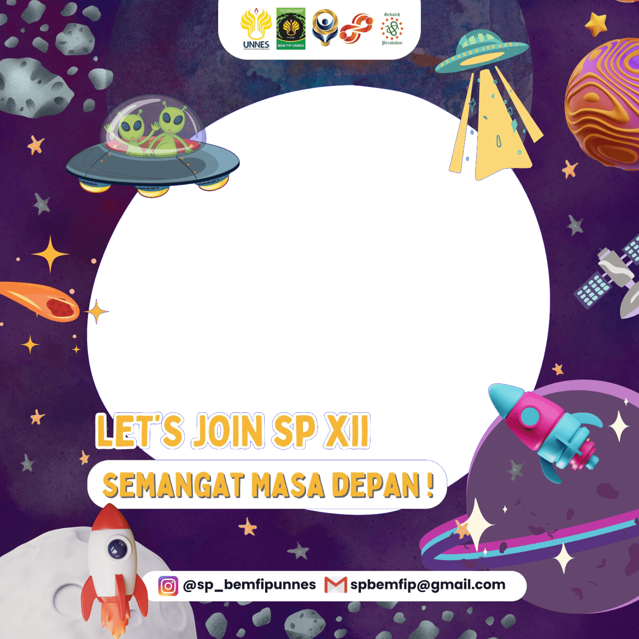 T*****n Alumni/Umum Oprec Sekolah Peradaban XII