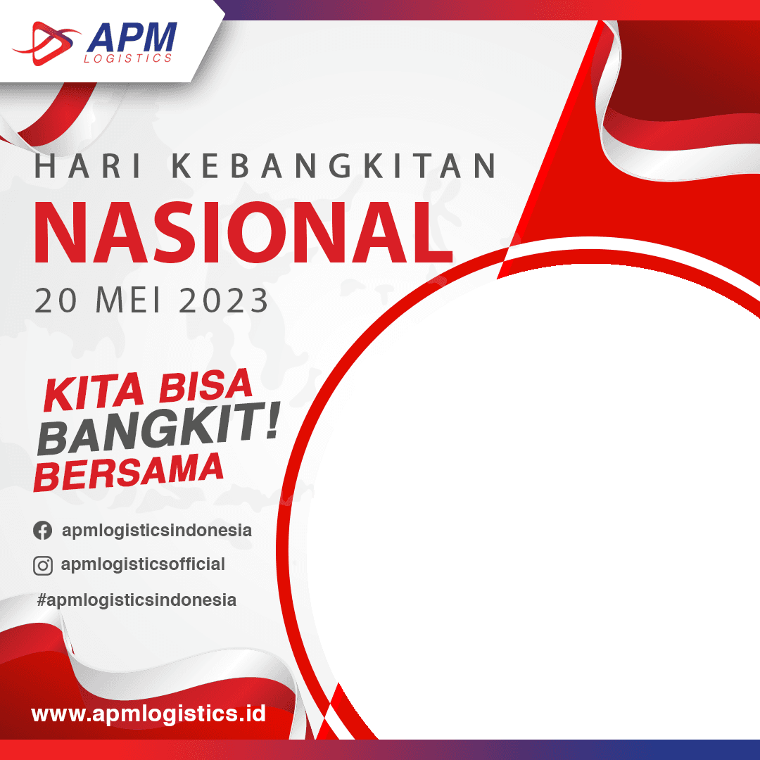 T**boon Hari Kebangkitan Nasional Bersama APM
