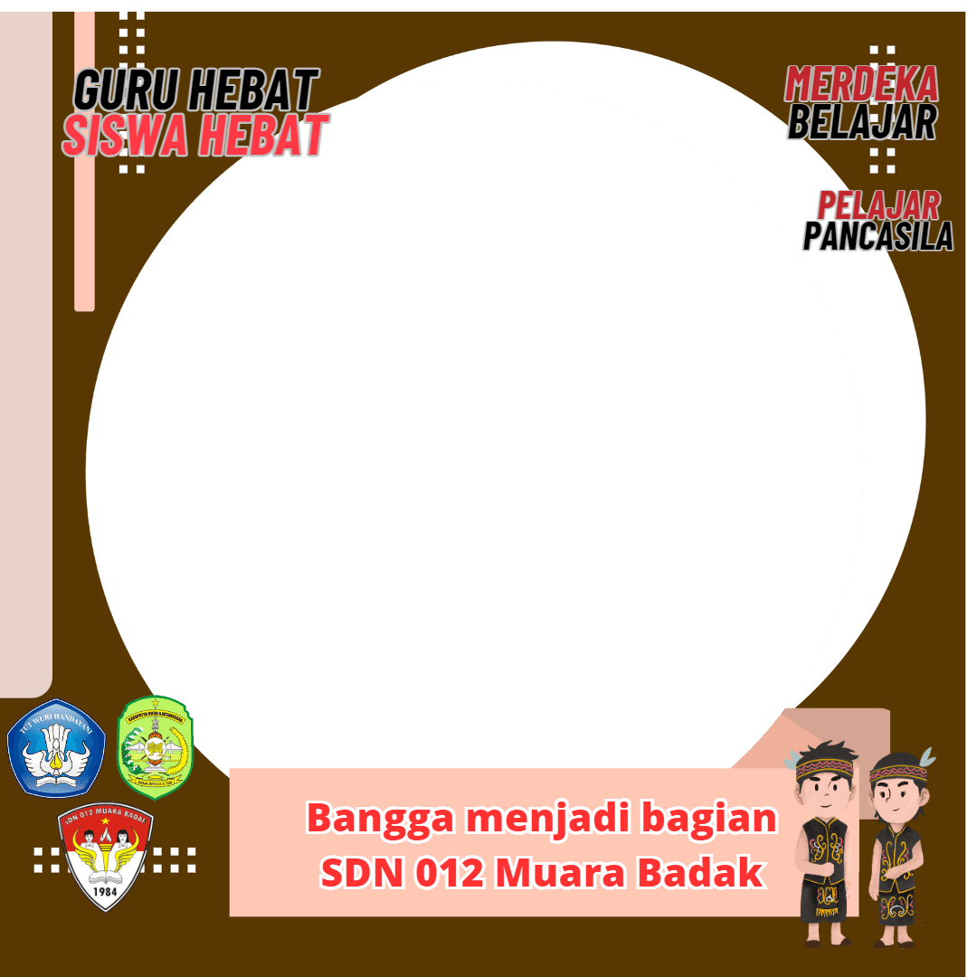 SDN 012 MUARA BADAK