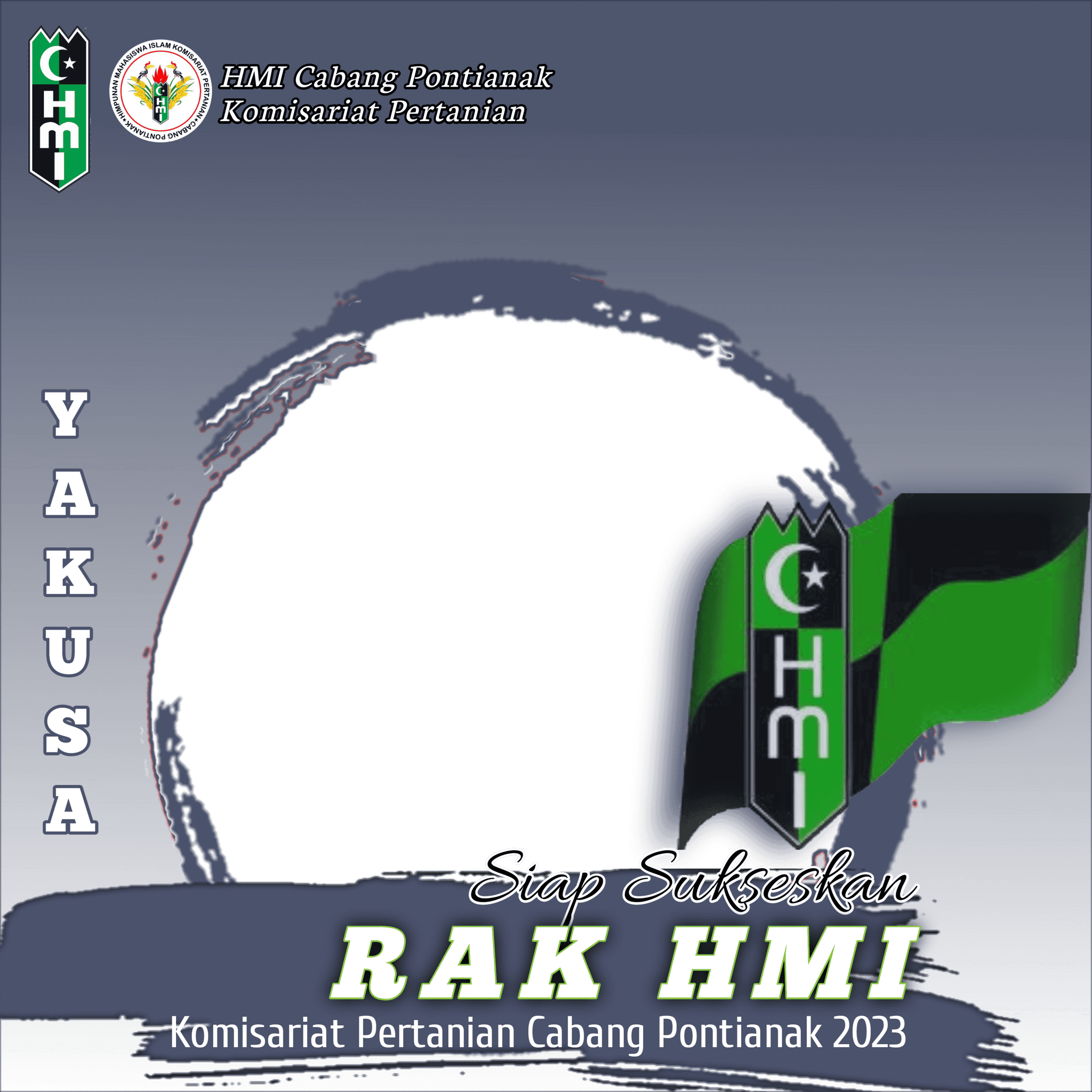 RAK_HMI komisariat Pertanian 