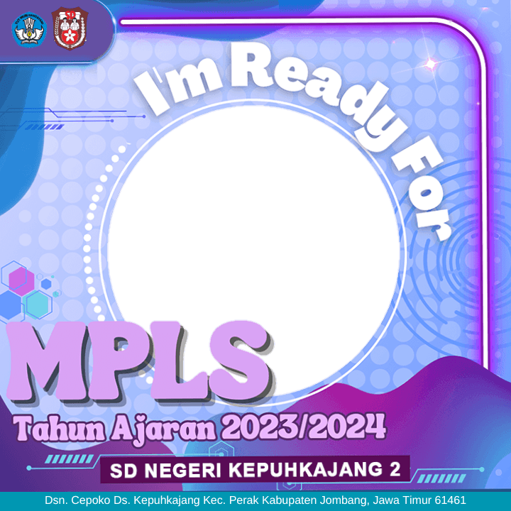 MPLS SD NEGERI KEPUHKAJANG 2023/2024