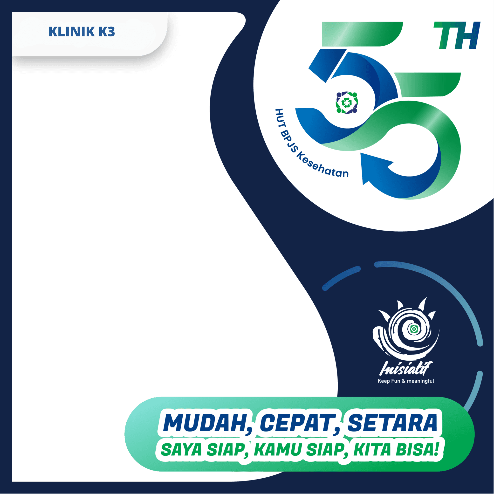 KLINIK K3