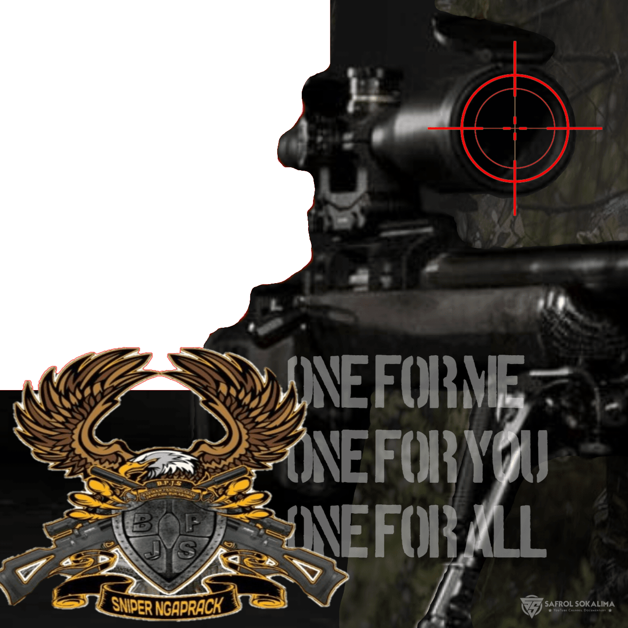 SNIPER NGAPRACK BPJS