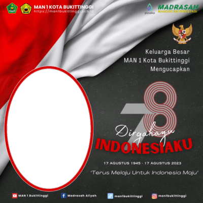 MAN 1 Kota Bukittinggi