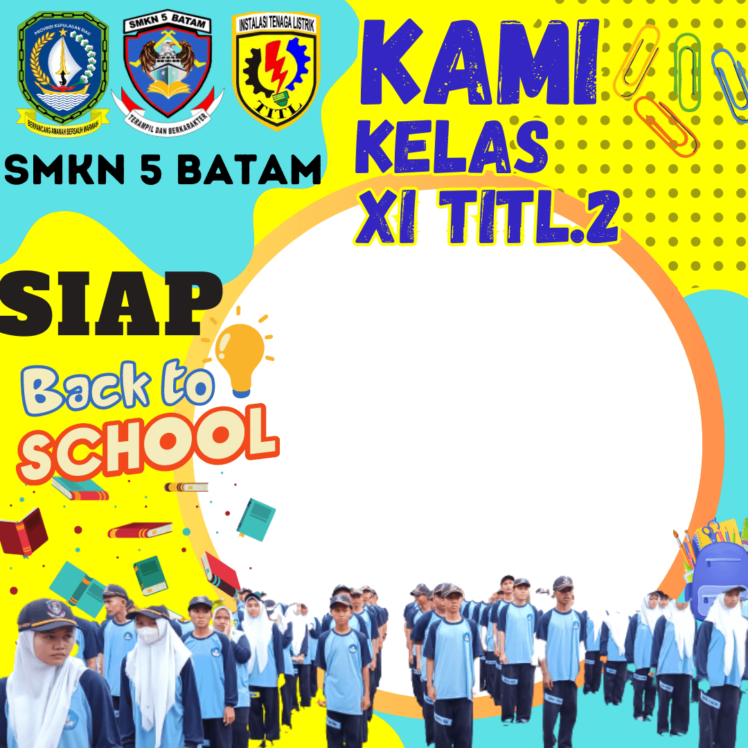 T*****n Back To School TITL.2
