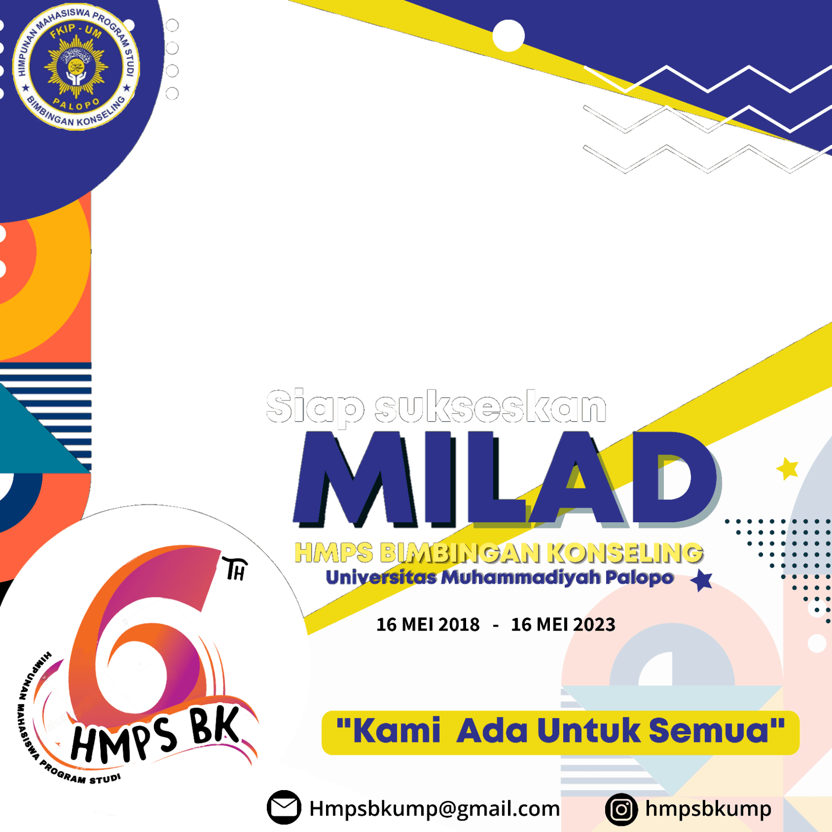 Hmps BK