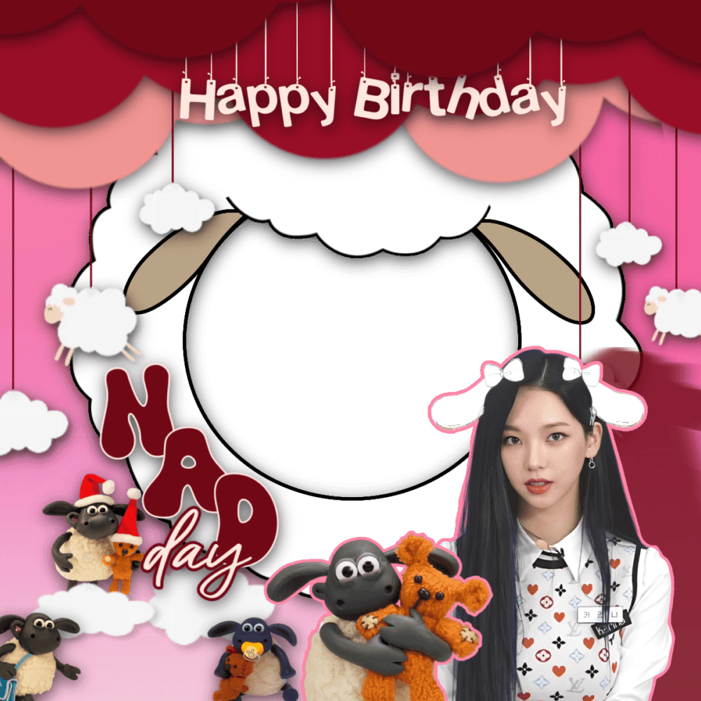 nad's day