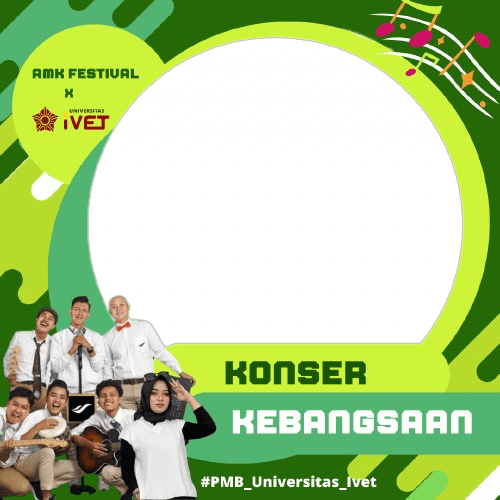 Konser Kebangsaan ASK x Unisvet