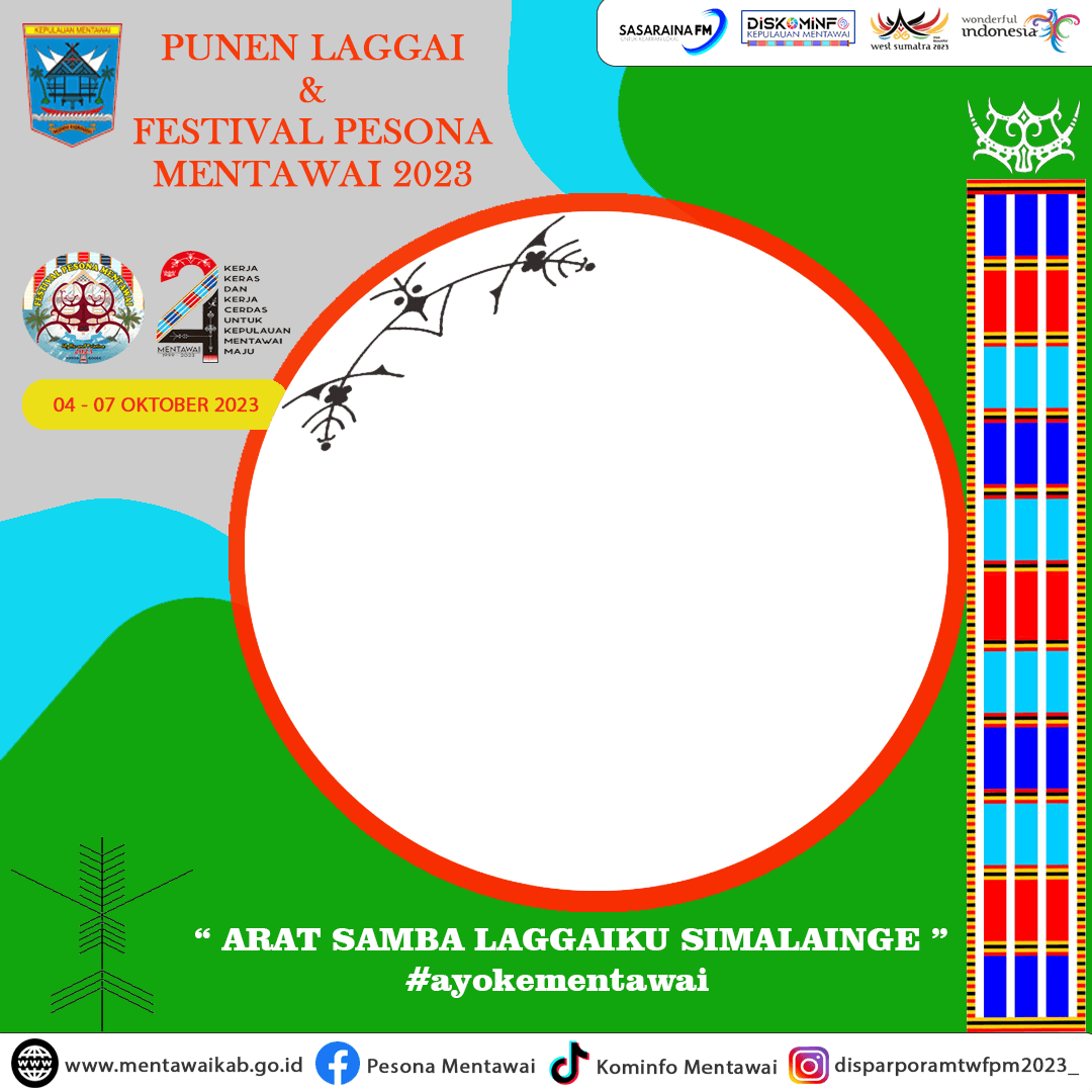FPM & PUNEN LAGGAI 2023 - 2